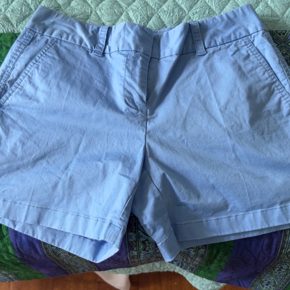 Vineyard Vines Light Blue Shorts
